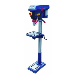 Gręžimo staklės stalinės H1600mm Ø25mm 750W - Sodrinta.lt