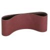 Šlifavimo juosta 100x915mm #80 šlifavimo staklėms BD-46N - Sodrinta.lt