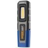 Prožektorius darbui COB+SMD (įkraunamas) - Sodrinta.lt