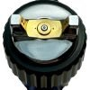 Žemo slėgio pulverizatorius Ø0.8mm (HVLP) MINI - Sodrinta.lt