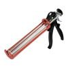 Pistoletas hermetikams (pastiprintas) 300ml - Sodrinta.lt