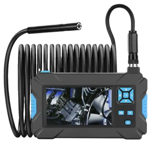 Endoskopas su LCD Ø 5.5mm, 5m - Sodrinta.lt