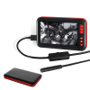Endoskopas su LCD Ø 8mm, 5m - Sodrinta.lt