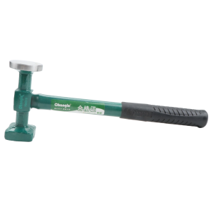 Plaktukas kėbulo darbams (standartinis) 0.8kg - Sodrinta.lt