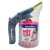 Dujinis degiklis Specialist+ 1800°C su propano/butano dujomis 450g - Sodrinta.lt