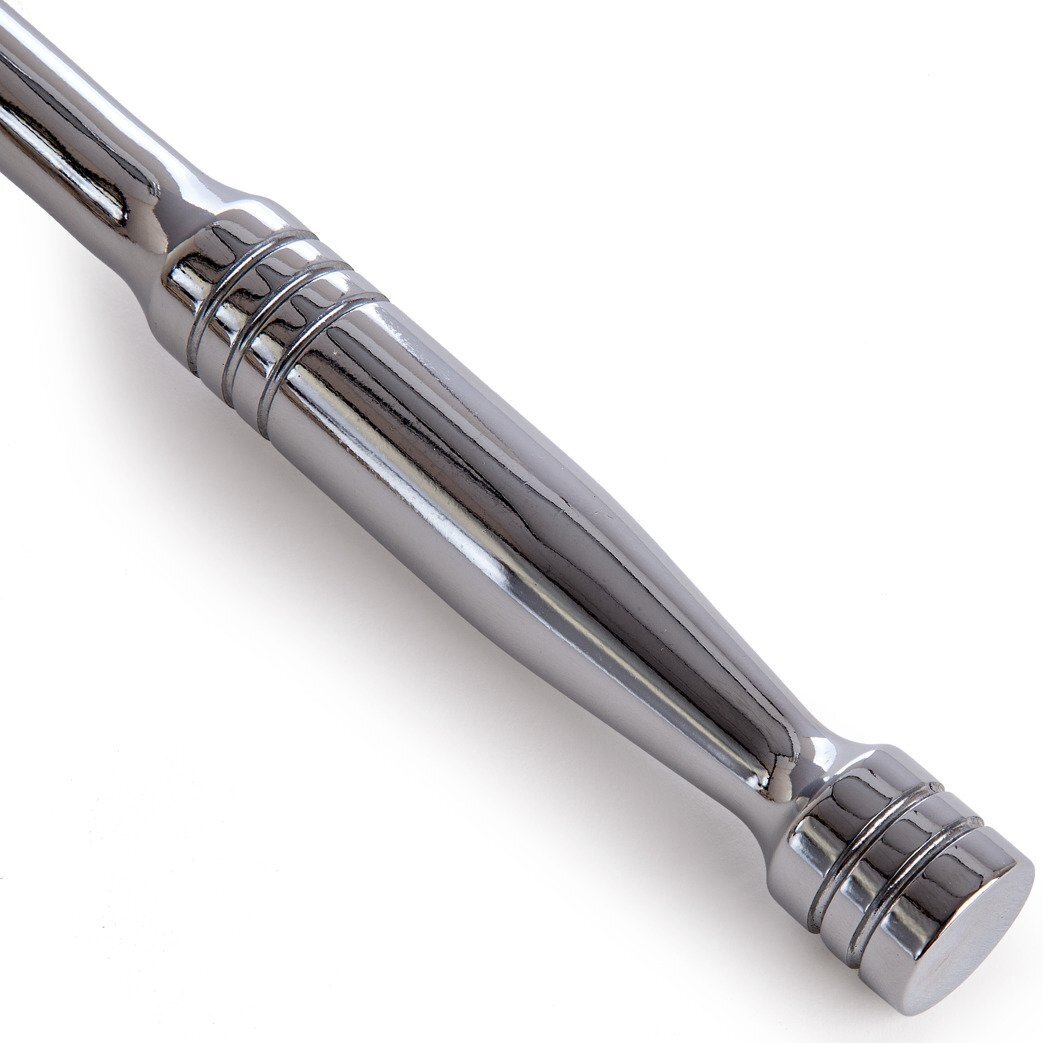 Rankena su lanksčiu 1/2" kvadratu, 600mm - Sodrinta.lt