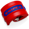 Vamzdžių pjoviklis 20-50mm KNIPEX BiX - Sodrinta.lt