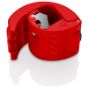 Vamzdžių pjoviklis 20-50mm KNIPEX BiX - Sodrinta.lt