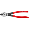 Šoninio kirpimo jėgos replės 200mm KNIPEX - Sodrinta.lt