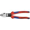 Šoninio kirpimo jėgos replės (ergonomiška rankena) 200mm KNIPEX - Sodrinta.lt