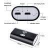 Endoskopas su WI-FI, Ø 8mm, 5m - Sodrinta.lt