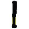 Prožektorius darbui COB (3W) + LED5 (įkraunamas) - Sodrinta.lt