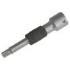 Antgalis 1/2'' M10 SPLINE generatoriui - Sodrinta.lt