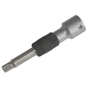Antgalis 1/2'' M10 SPLINE generatoriui - Sodrinta.lt