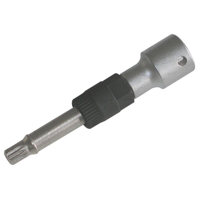 Antgalis 1/2'' M10 SPLINE generatoriui - Sodrinta.lt