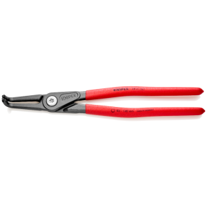 Replės vidiniams žiedams. Lenktos 305mm (Ø85-140mm) KNIPEX - Sodrinta.lt