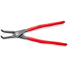Replės vidiniams žiedams. Lenktos 305mm (Ø85-140mm) KNIPEX - Sodrinta.lt