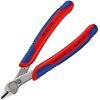 Precizinės elektronikos kirpimo replės 125mm KNIPEX - Sodrinta.lt