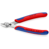 Precizinės elektronikos kirpimo replės 125mm KNIPEX - Sodrinta.lt