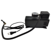 Oro kompresorius 12V / 220V 35L/min - Sodrinta.lt