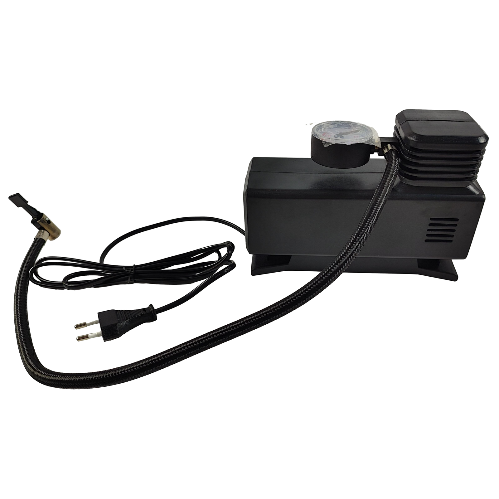 Oro kompresorius 12V / 220V 35L/min - Sodrinta.lt