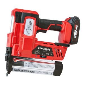 Akumuliatorinis viniakalis-kabiamušis WORCRAFT 20V LI-ION - Sodrinta.lt