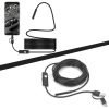 Endoskopas mobilus 3in1, 5m - Sodrinta.lt