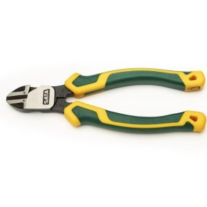 Šoninio kirpimo jėgos replės 170mm - Sodrinta.lt
