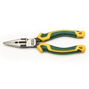 Kombinuotos jėgos prailgintos replės 170mm - Sodrinta.lt