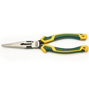 Kombinuotos jėgos prailgintos replės 220mm - Sodrinta.lt