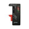 Testeris 1.5V ir 9V baterijoms - Sodrinta.lt