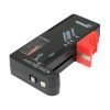 Testeris 1.5V ir 9V baterijoms - Sodrinta.lt