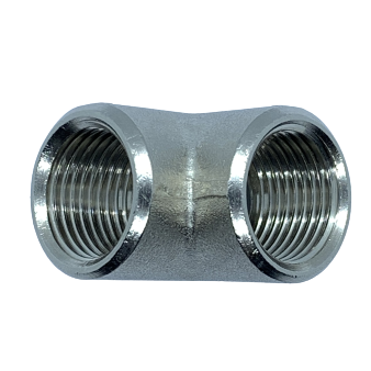 Oro paskirstytojas dvišakis 1/8" su vidiniu sriegiu - Sodrinta.lt