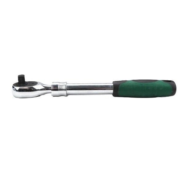 1/2" Terkšlė su prailginimu, L=300/430mm - Sodrinta.lt