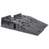 Rampa automobiliui 2500kg 2vnt. - Sodrinta.lt