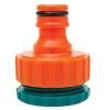 Sujungimas laistymo žarnai 3/4" - 1/2" - Sodrinta.lt