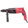 Perforatorius WORCRAFT 900W SDS+ su priedais (plastikinė dėžė) - Sodrinta.lt