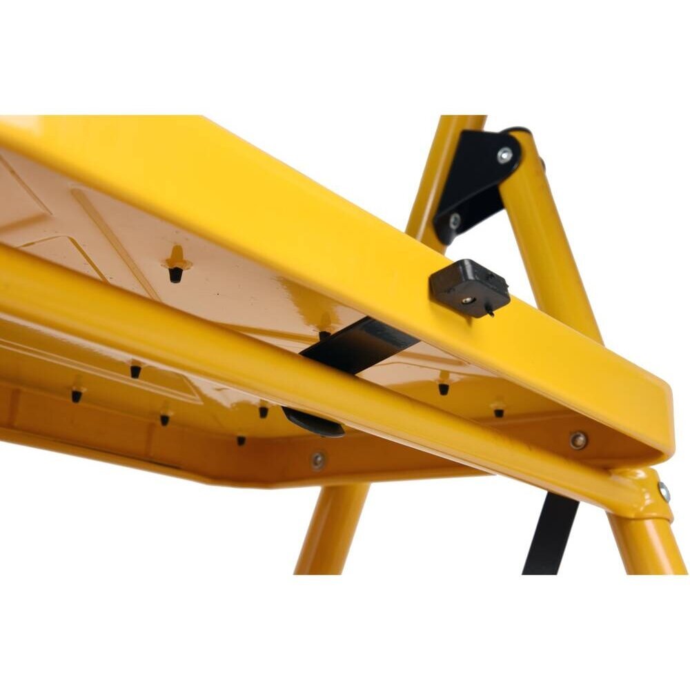 Sulankstomos kopėčios 3-pakopų 150kg - Sodrinta.lt
