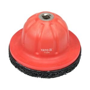 Šveitimo šepetys 1/2" ratų stebulėms 150mm - Sodrinta.lt