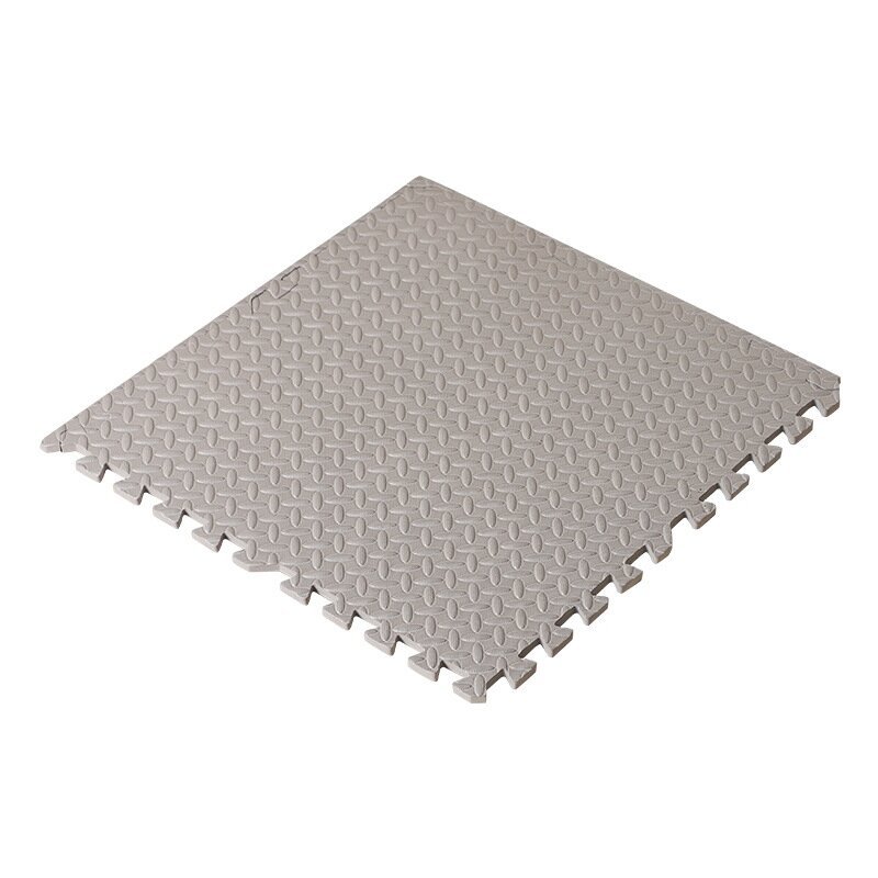 Kilimėlių EVA rink. dirbtuvėms/įrankių spintelėms 600x600x10mm 6vnt. - Sodrinta.lt