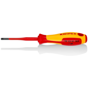 Atsuktuvas plius/minus KNIPEX VDE PZ/S1x187mm - Sodrinta.lt