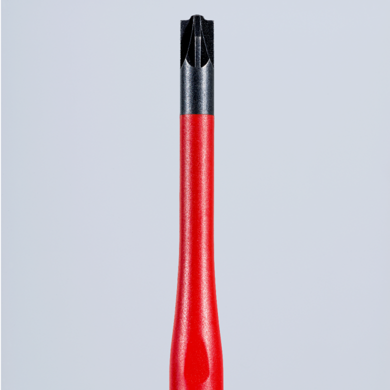Atsuktuvas plius/minus KNIPEX VDE PZ/S2x212mm - Sodrinta.lt