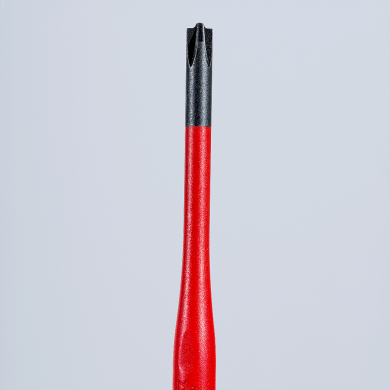Atsuktuvas plius/minus KNIPEX VDE PH/S1x187mm - Sodrinta.lt