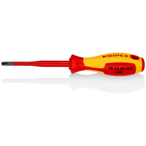 Atsuktuvas plius/minus KNIPEX VDE PH/S2x212mm - Sodrinta.lt