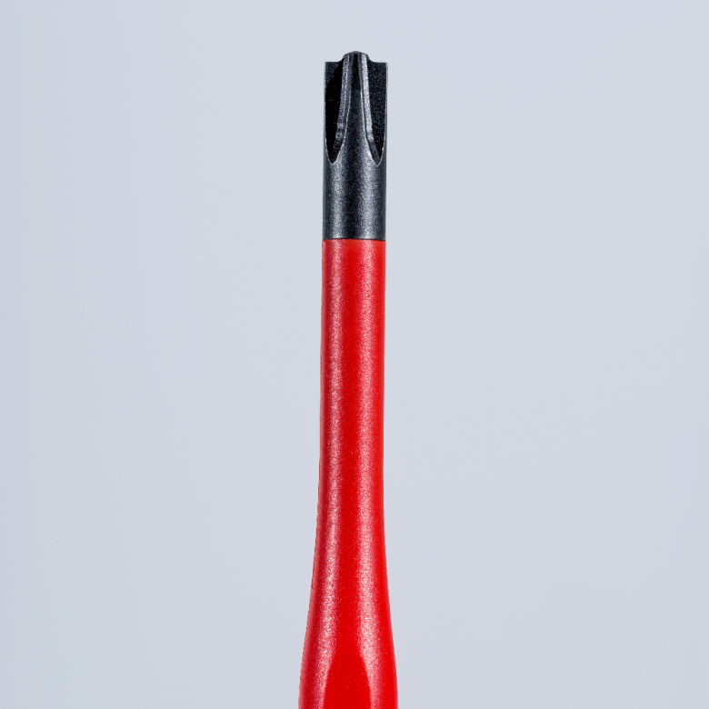 Atsuktuvas plius/minus KNIPEX VDE PH/S2x212mm - Sodrinta.lt