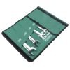 Veržliarakčių atvirais galais DIN3110 rinkinys 14vnt. (6-32mm) - Sodrinta.lt