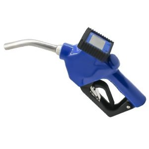 Pistoletas (Adblue) su elektroniniu skaitliuku ir automatiniu atmetimu - Sodrinta.lt