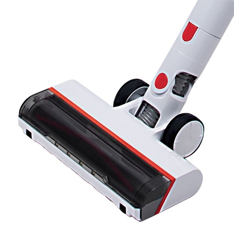 Akumuliatorinis dulkių siurblys šluota WORCRAFT 20V LI-ION - Sodrinta.lt