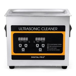 Ultragarsinė vonelė 3.2l - Sodrinta.lt