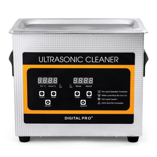 Ultragarsinė vonelė 3.2l - Sodrinta.lt